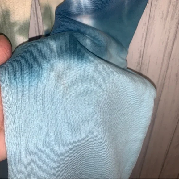 Womens Size XS Daydreamer Tie Dye Joggers NWT - Picture 5 of 6